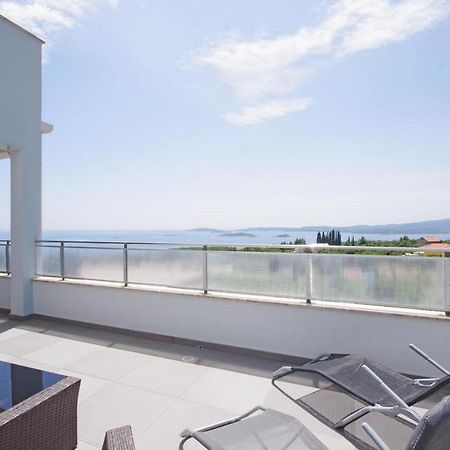 Sea Forever Apartments Orebić Esterno foto