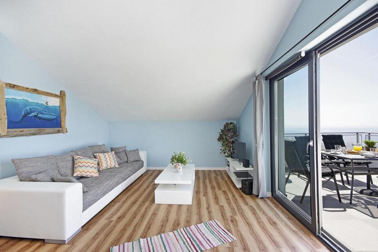 Sea Forever Apartments Orebić Esterno foto