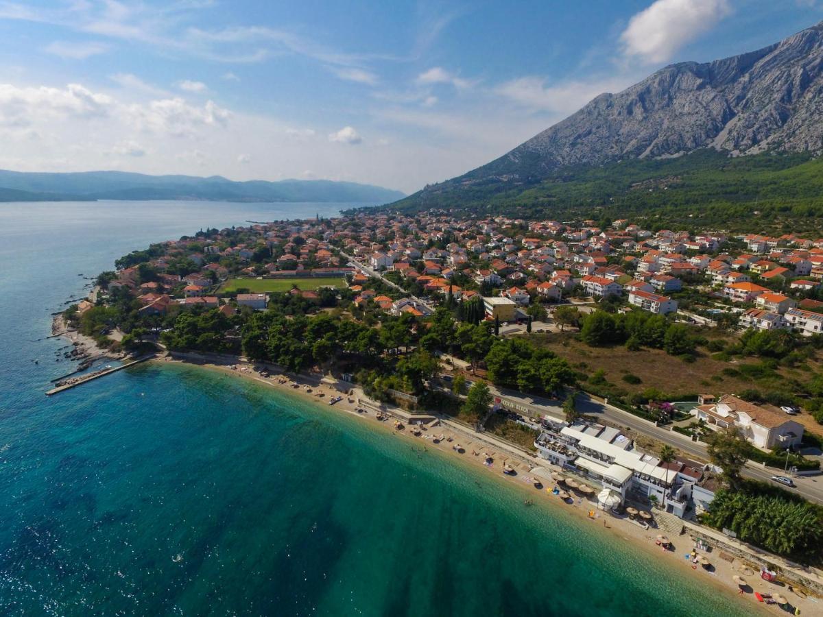 Sea Forever Apartments Orebić Esterno foto