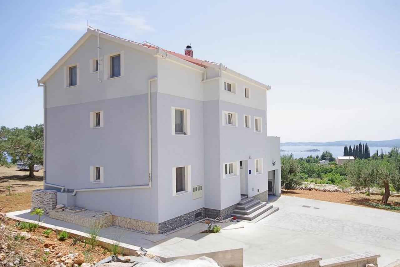 Sea Forever Apartments Orebić Esterno foto