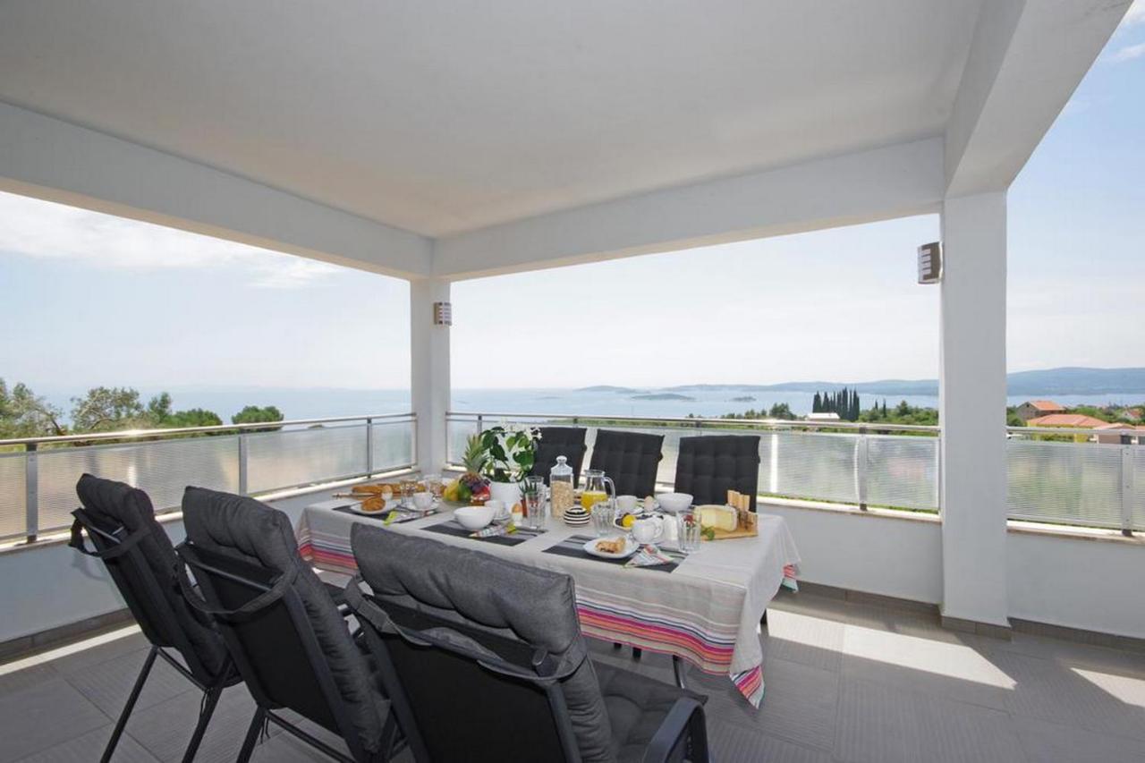 Sea Forever Apartments Orebić Esterno foto