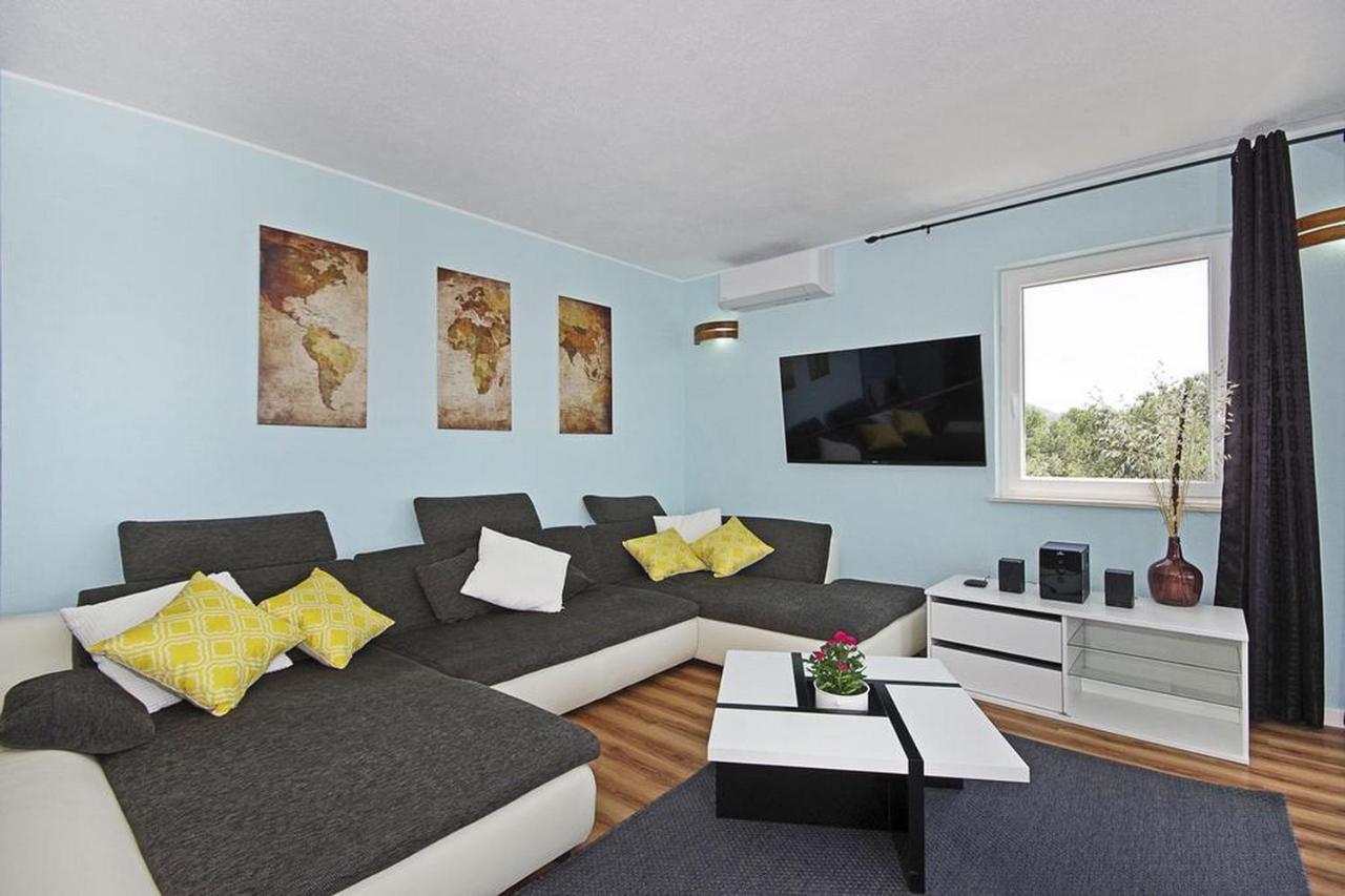 Sea Forever Apartments Orebić Esterno foto