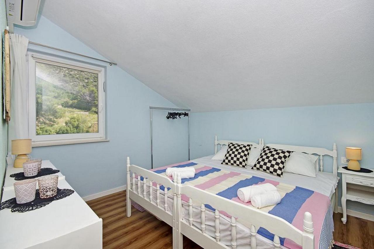 Sea Forever Apartments Orebić Esterno foto