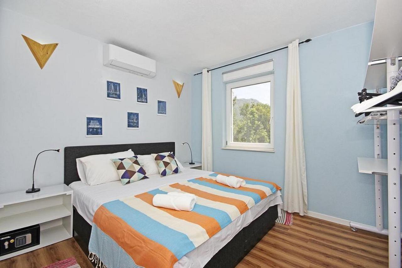 Sea Forever Apartments Orebić Esterno foto