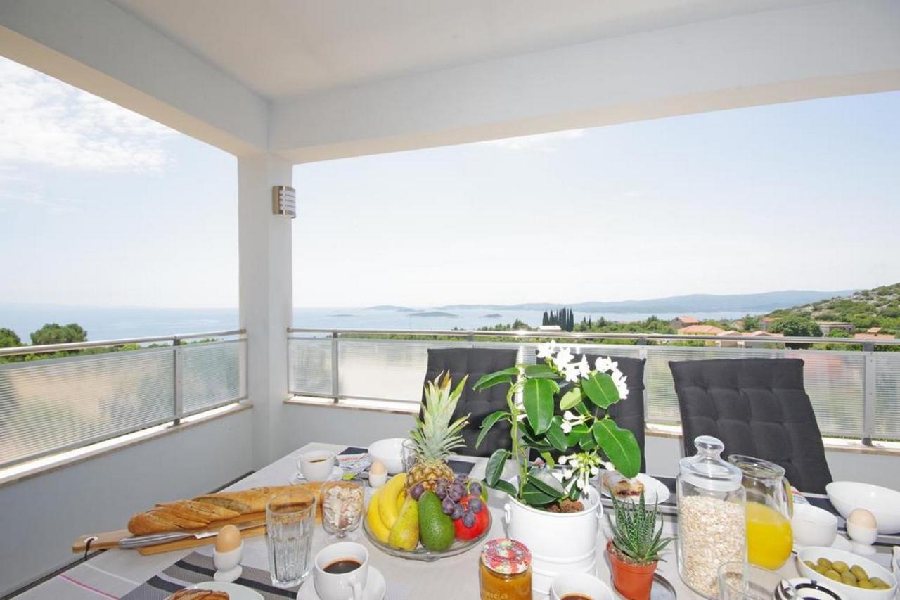 Sea Forever Apartments Orebić Esterno foto