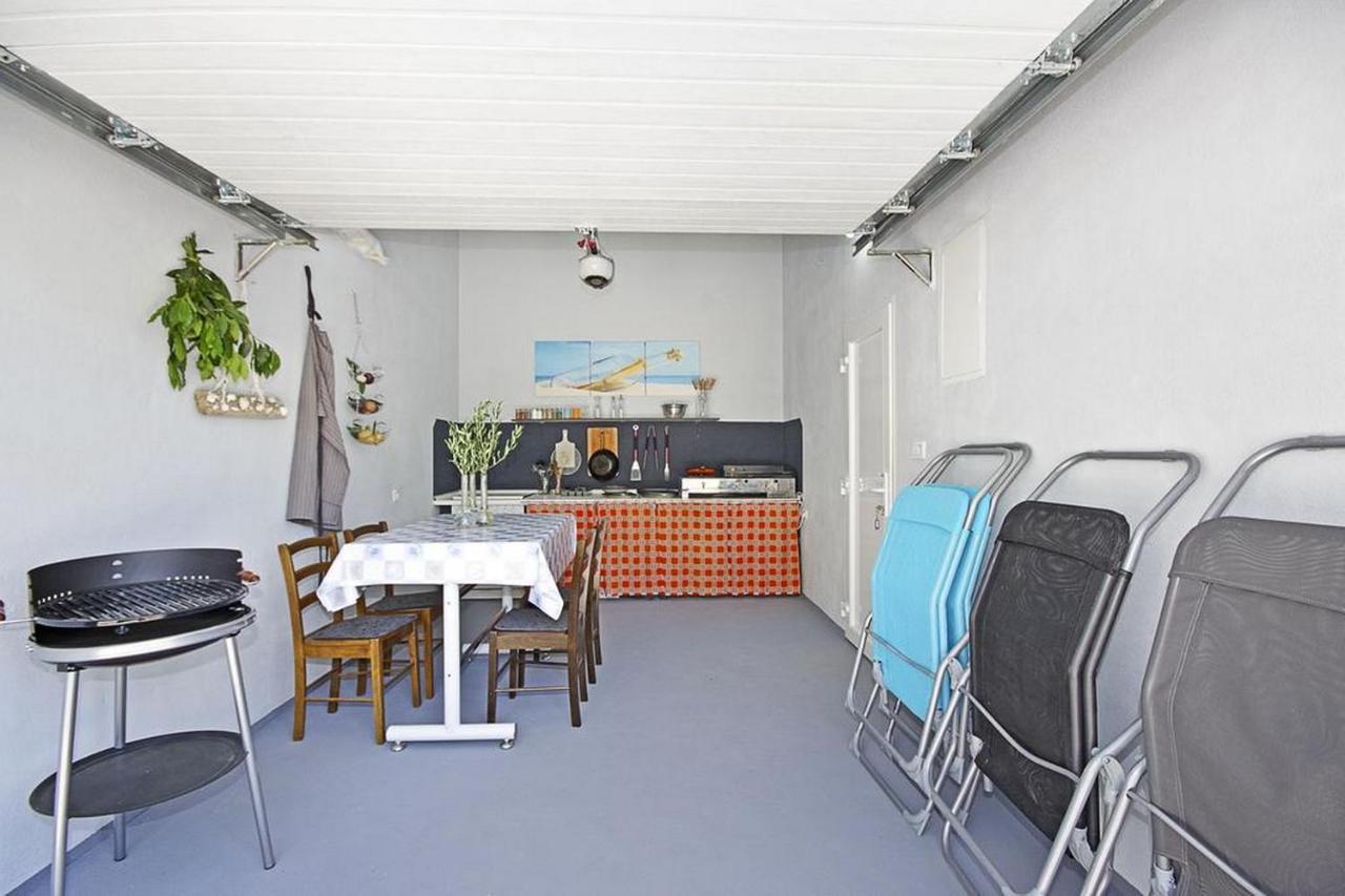Sea Forever Apartments Orebić Esterno foto